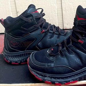 Hoka One Hiking Shoes